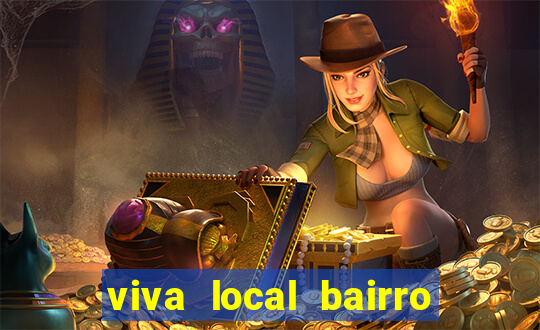 viva local bairro guarani bh garoto